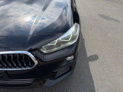 2018 BMW X2 sDrive28i