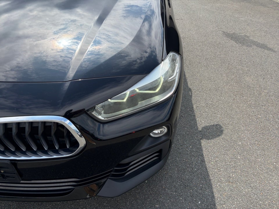 2018 BMW X2 sDrive28i