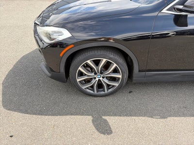 2018 BMW X2 sDrive28i