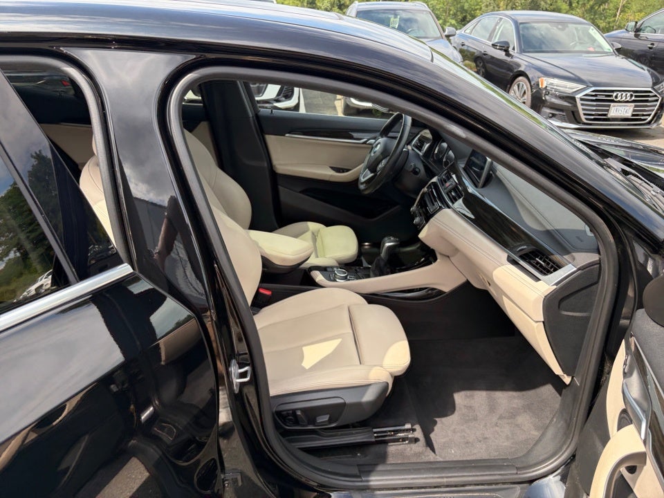2018 BMW X2 sDrive28i