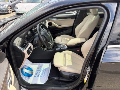 2018 BMW X2 sDrive28i