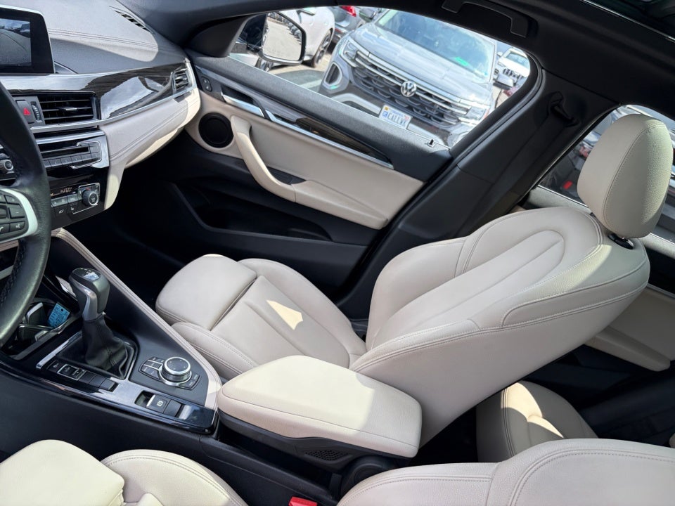 2018 BMW X2 sDrive28i