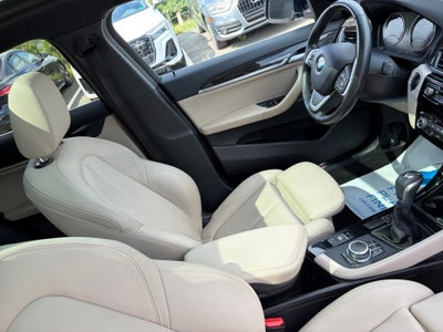 2018 BMW X2 sDrive28i