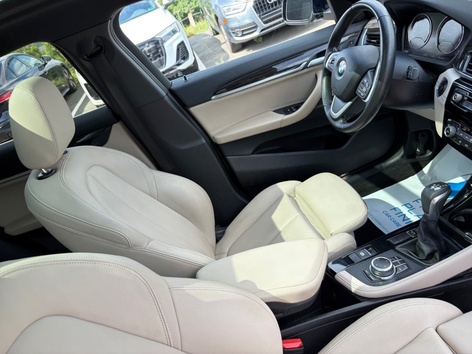 2018 BMW X2 sDrive28i