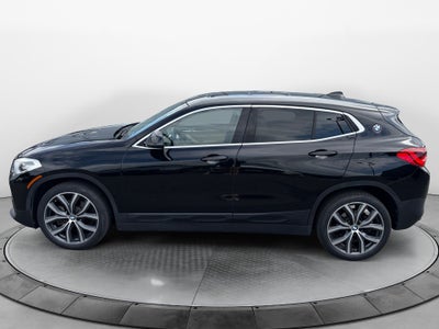 2018 BMW X2 sDrive28i