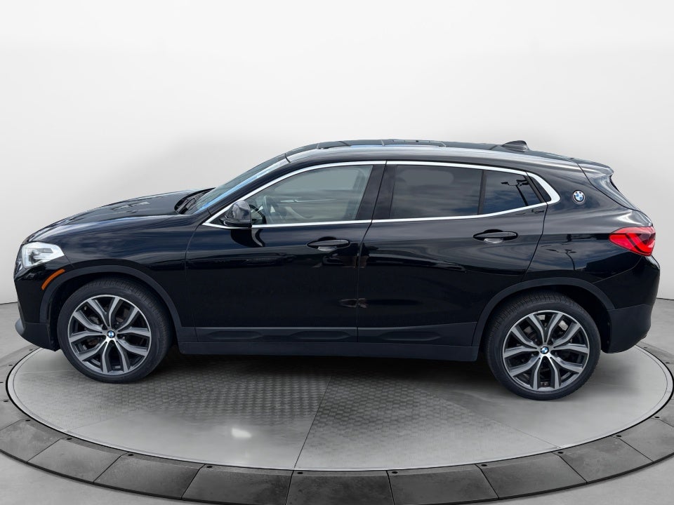 2018 BMW X2 sDrive28i