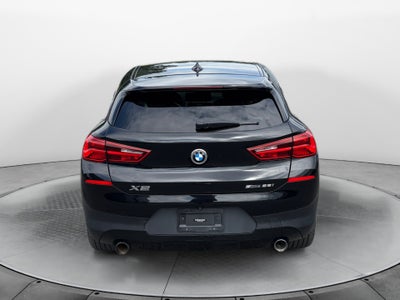2018 BMW X2 sDrive28i