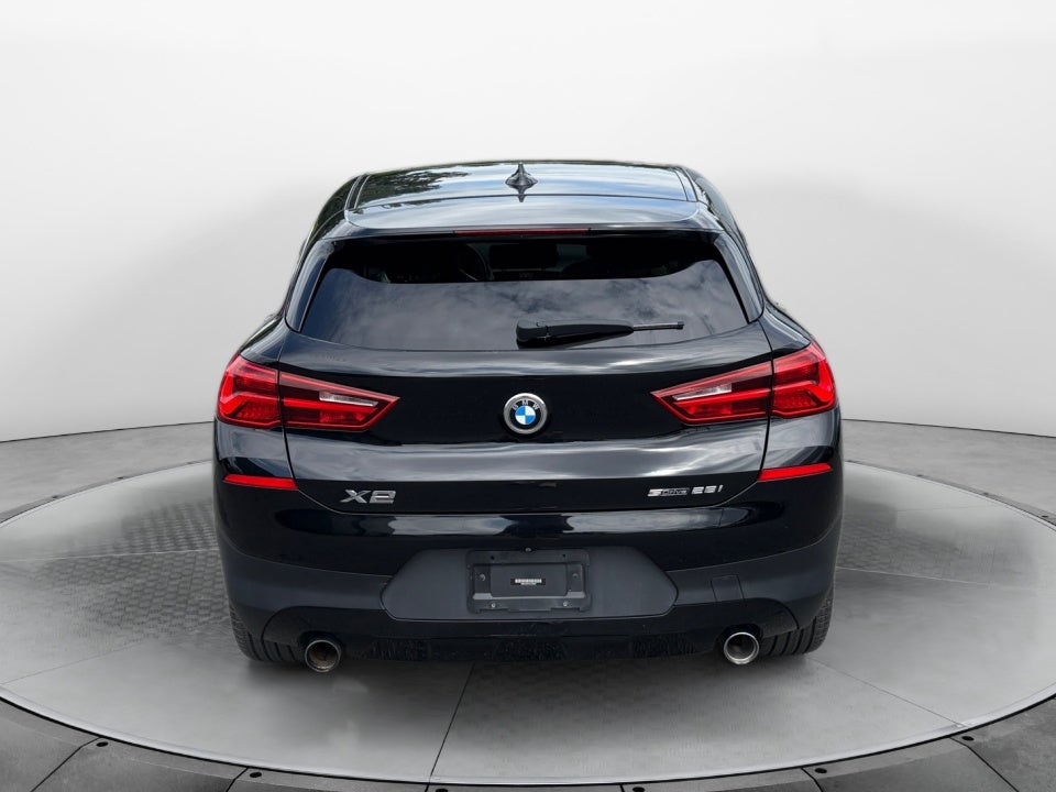 2018 BMW X2 sDrive28i