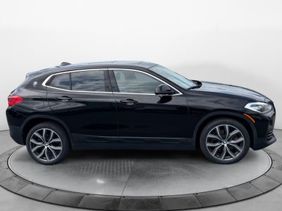2018 BMW X2 sDrive28i