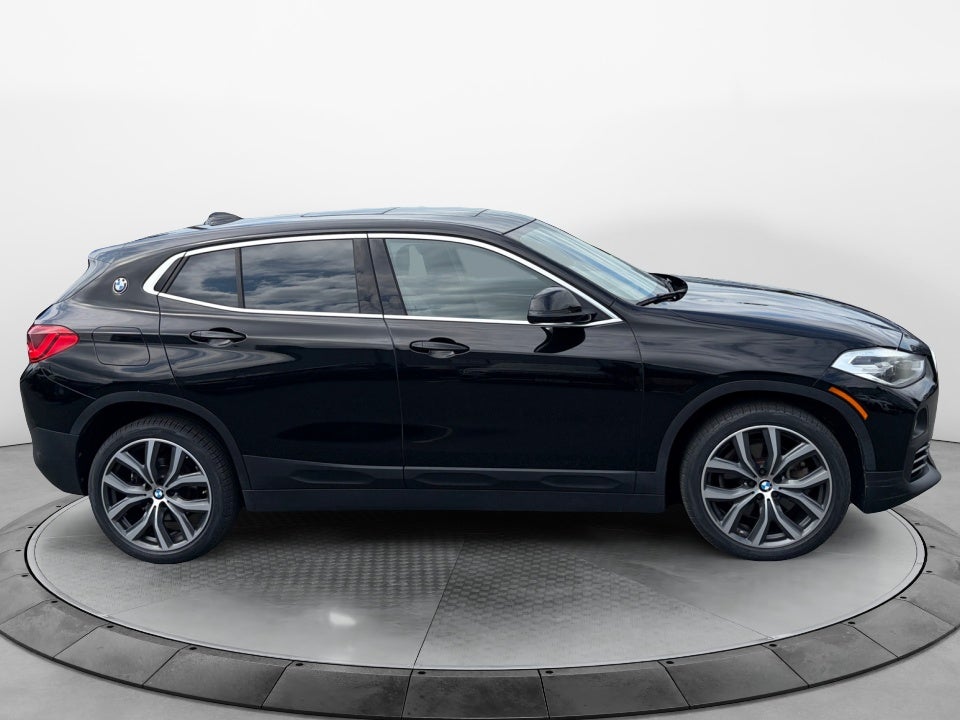 2018 BMW X2 sDrive28i