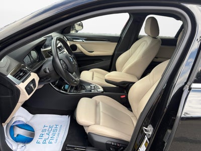 2018 BMW X2 sDrive28i