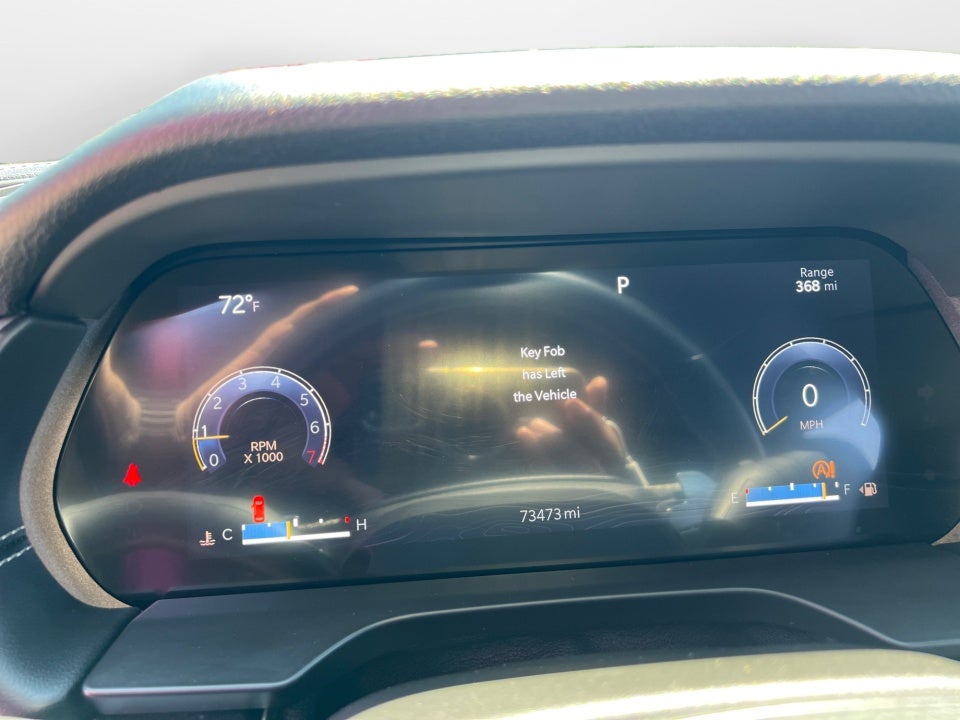 2021 Jeep Grand Cherokee L Altitude 4x4