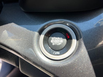 2021 Jeep Grand Cherokee L Altitude 4x4