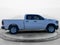 2024 RAM 1500 Tradesman Quad Cab 4x4 6'4" Box