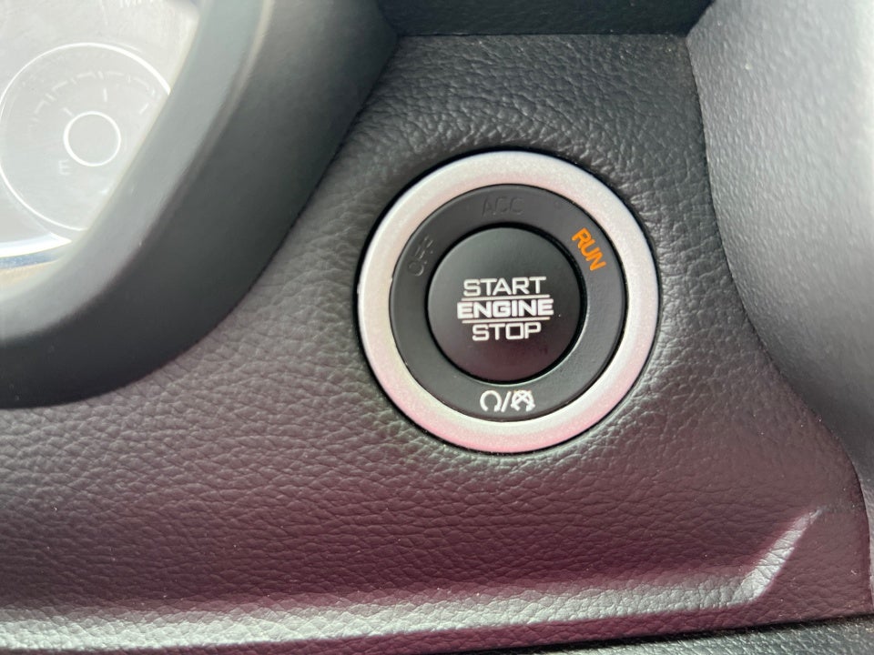 2023 RAM 1500 Big Horn Crew Cab 4x4 6'4" Box