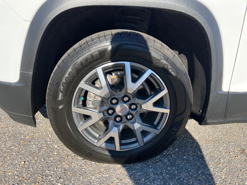 2023 GMC Acadia AWD SLT