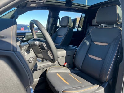 2023 GMC Yukon XL 4WD AT4