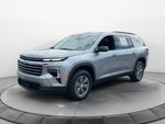 2025 Chevrolet Traverse FWD LT