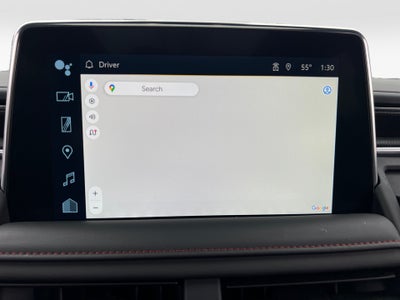 2023 Chevrolet Suburban 4WD RST