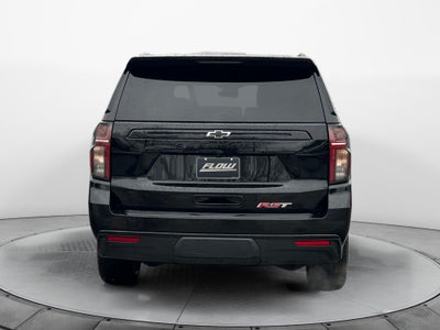 2023 Chevrolet Suburban 4WD RST