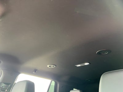 2023 Chevrolet Tahoe 4WD Z71