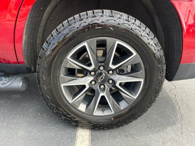 2023 Chevrolet Tahoe 4WD Z71