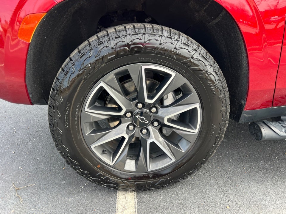 2023 Chevrolet Tahoe 4WD Z71