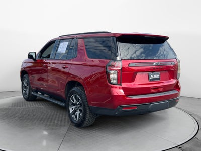 2023 Chevrolet Tahoe 4WD Z71