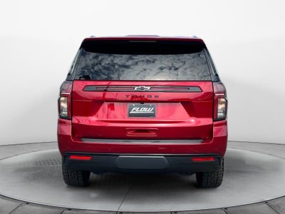 2023 Chevrolet Tahoe 4WD Z71