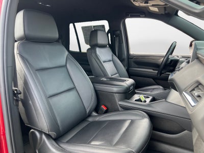 2023 Chevrolet Tahoe 4WD Z71