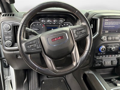 2023 GMC Sierra 2500HD AT4