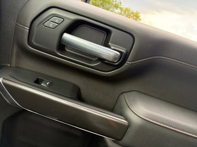 2023 GMC Sierra 2500HD AT4