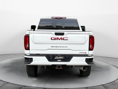 2023 GMC Sierra 2500HD AT4