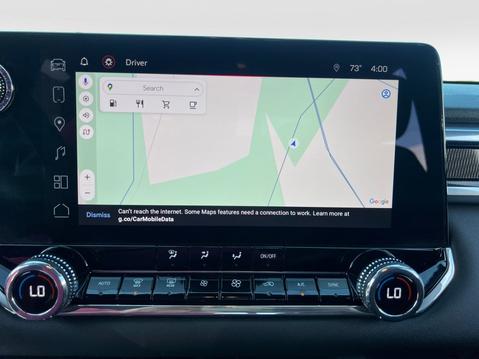 2024 GMC Canyon 2WD Elevation