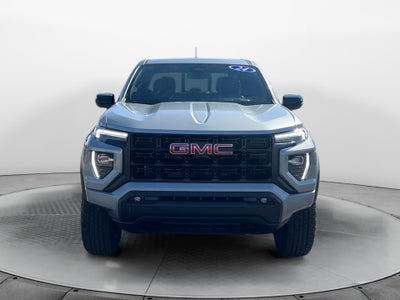 2024 GMC Canyon 2WD Elevation