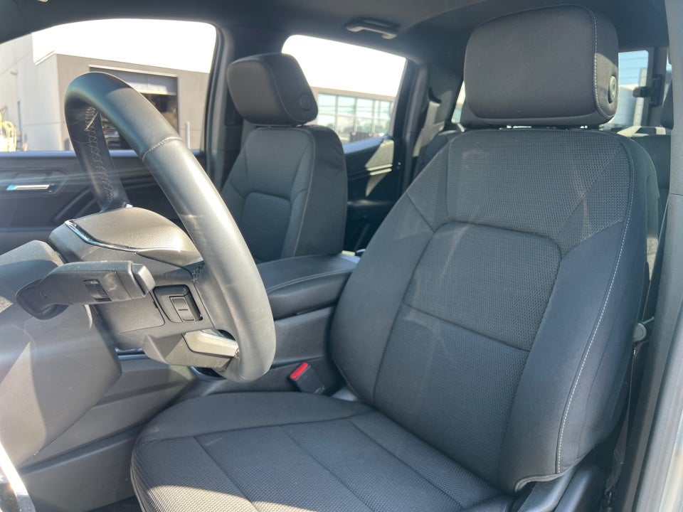 2024 GMC Canyon 2WD Elevation