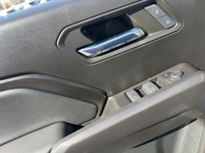 2024 GMC Canyon 2WD Elevation