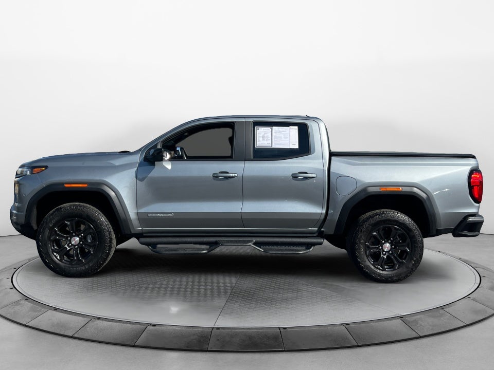 2024 GMC Canyon 2WD Elevation