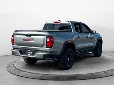 2024 GMC Canyon 2WD Elevation