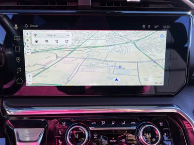 2024 GMC Sierra 1500 4WD Crew Cab Short Box Denali