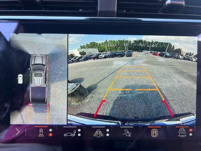 2026 GMC Sierra 1500 Crew Cab, Short Bed, Denali Ultimate, 4WD