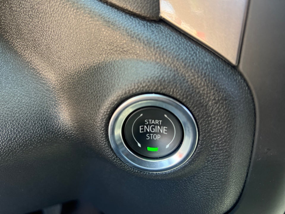 2026 Chevrolet Silverado 1500 4WD Crew Cab Short Bed Custom Trail Boss