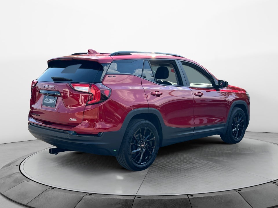 2024 GMC Terrain FWD SLE