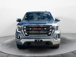 2022 GMC Sierra 1500 Limited 4WD Crew Cab Short Box SLT