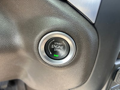 2022 GMC Sierra 1500 Limited 4WD Crew Cab Short Box SLT