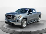 2022 GMC Sierra 1500 Limited 4WD Crew Cab Short Box SLT
