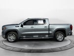 2022 GMC Sierra 1500 Limited 4WD Crew Cab Short Box SLT