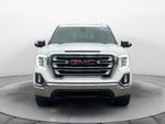 2021 GMC Sierra 1500 4WD Crew Cab Short Box SLT