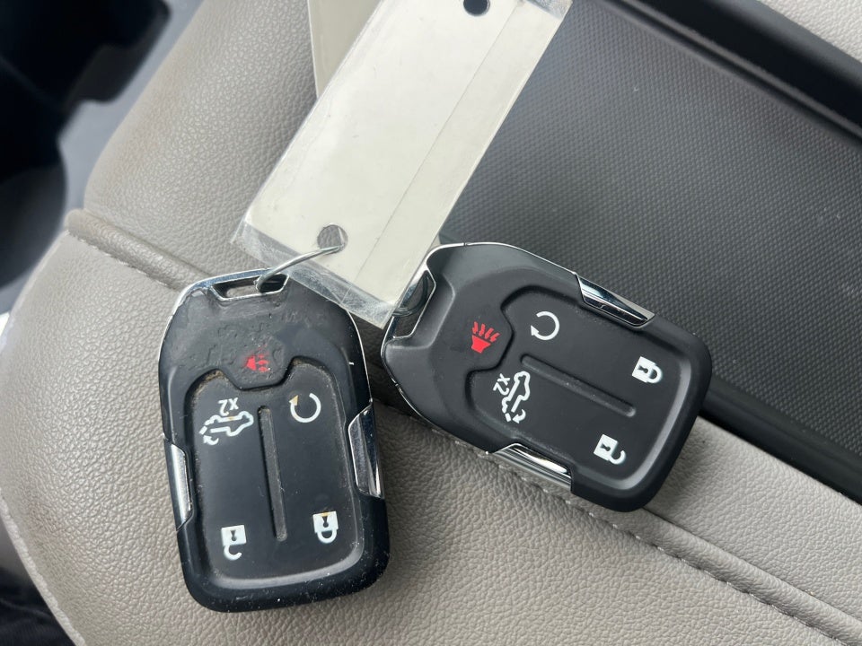 2021 GMC Sierra 1500 4WD Crew Cab Short Box SLT