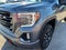 2021 GMC Sierra 1500 4WD Crew Cab Short Box AT4